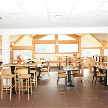 With Shared Pool For 4 People Orelle