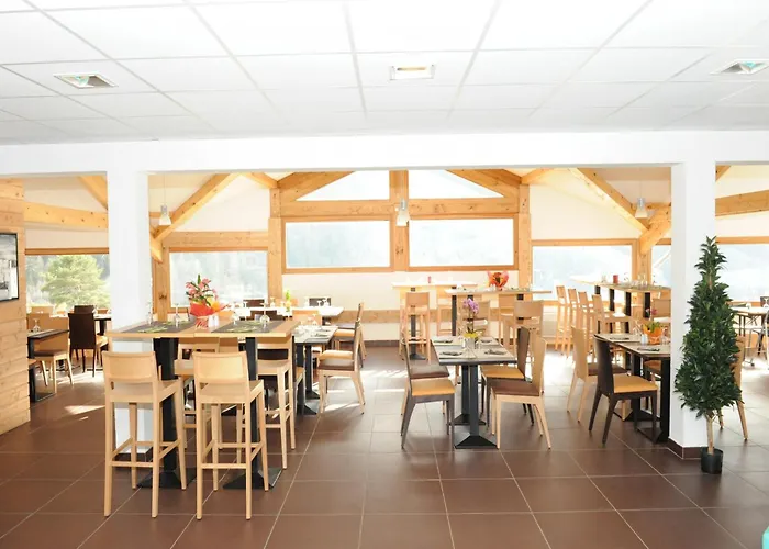 With Shared Pool For 4 People Orelle